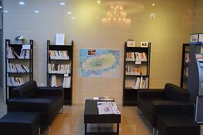 Hotel Aroha