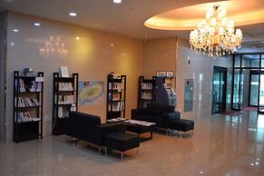 Hotel Aroha