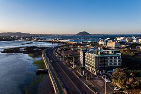Hotel Aroha