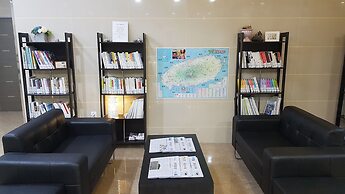 Hotel Aroha