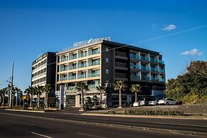 Hotel Aroha