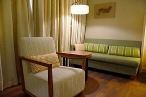 Chihpen Century Hotel
