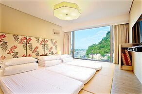 Chihpen Century Hotel