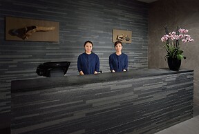 Chihpen Century Hotel