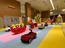 Chihpen Century Hotel