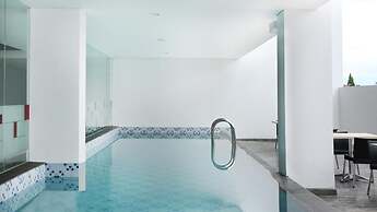 Amaris Hotel Malang