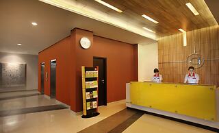 Amaris Hotel Malang