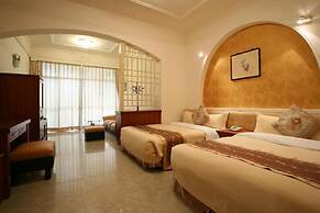 Rainbow Resort