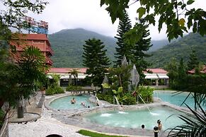 Rainbow Resort