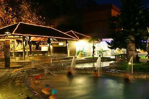 Rainbow Resort