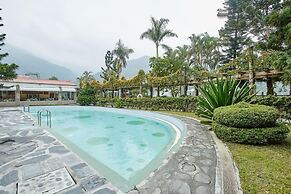 Rainbow Resort