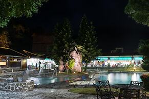 Rainbow Resort