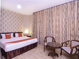 Nova Kuching Hotel