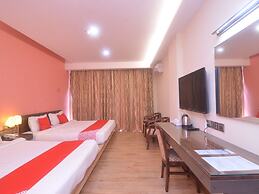 Nova Kuching Hotel