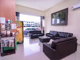 Nova Kuching Hotel