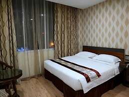 Nova Kuching Hotel