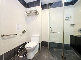 Nova Kuching Hotel