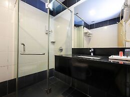 Nova Kuching Hotel