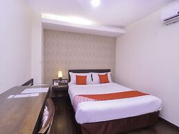Nova Kuching Hotel