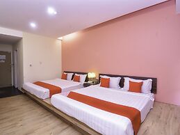 Nova Kuching Hotel