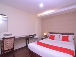 Nova Kuching Hotel