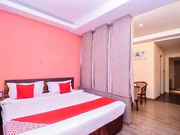 Nova Kuching Hotel