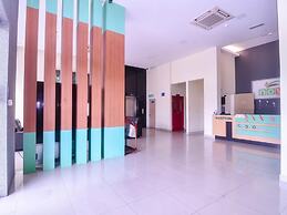 Nova Kuching Hotel