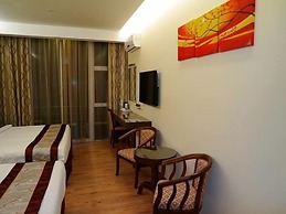 Nova Kuching Hotel