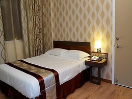 Nova Kuching Hotel