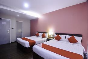 Nova Kuching Hotel