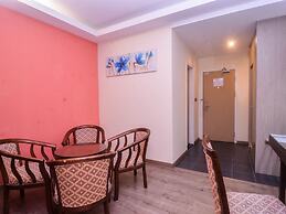 Nova Kuching Hotel