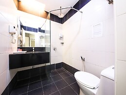 Nova Kuching Hotel