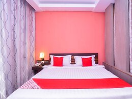 Nova Kuching Hotel