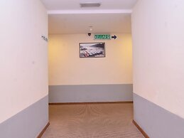 Nova Kuching Hotel