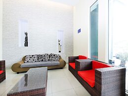 Nova Kuching Hotel