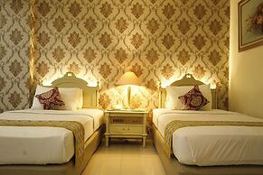 Hotel Indah Palace Solo
