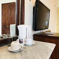 Hotel Indah Palace Solo
