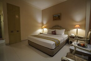 Hotel Indah Palace Solo