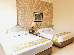 Hotel Indah Palace Solo
