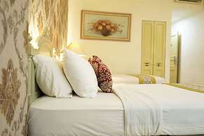 Hotel Indah Palace Solo