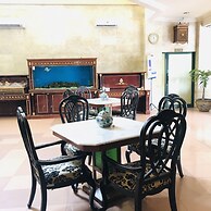 Hotel Indah Palace Solo