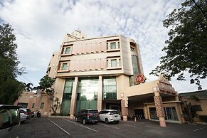 Hotel Indah Palace Solo