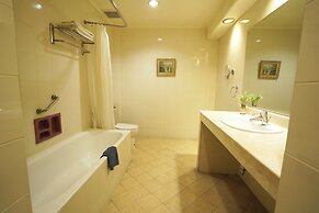 Hotel Indah Palace Solo