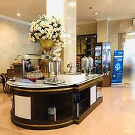 Hotel Indah Palace Solo