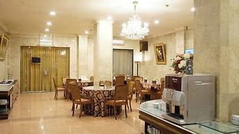 Hotel Indah Palace Solo