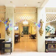 Hotel Indah Palace Solo