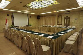 Hotel Indah Palace Solo
