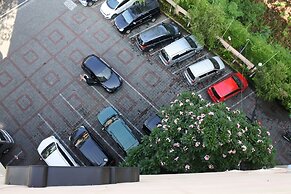Hotel Indah Palace Solo