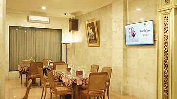 Hotel Indah Palace Solo