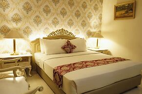 Hotel Indah Palace Solo